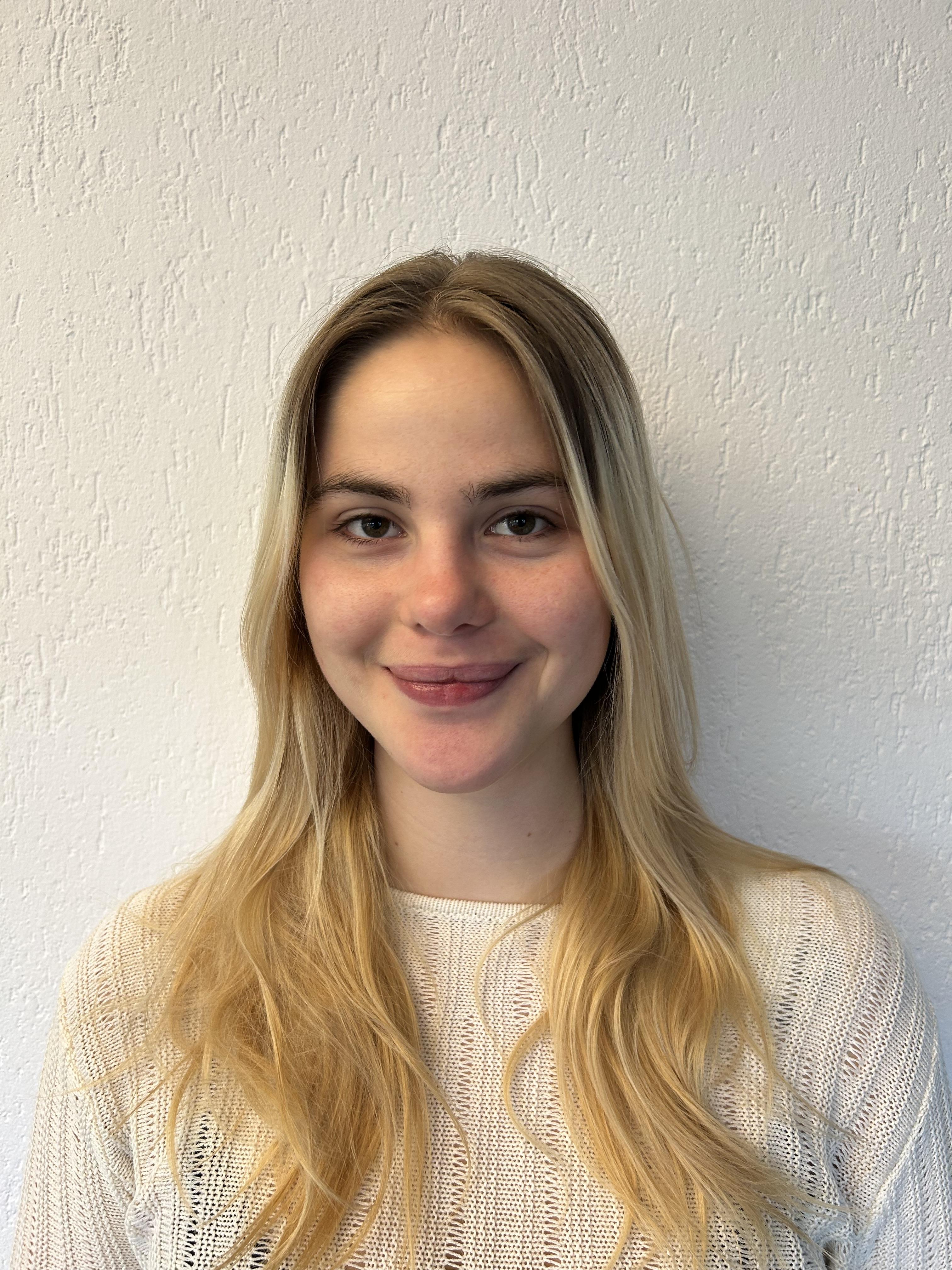 Kähr Irina