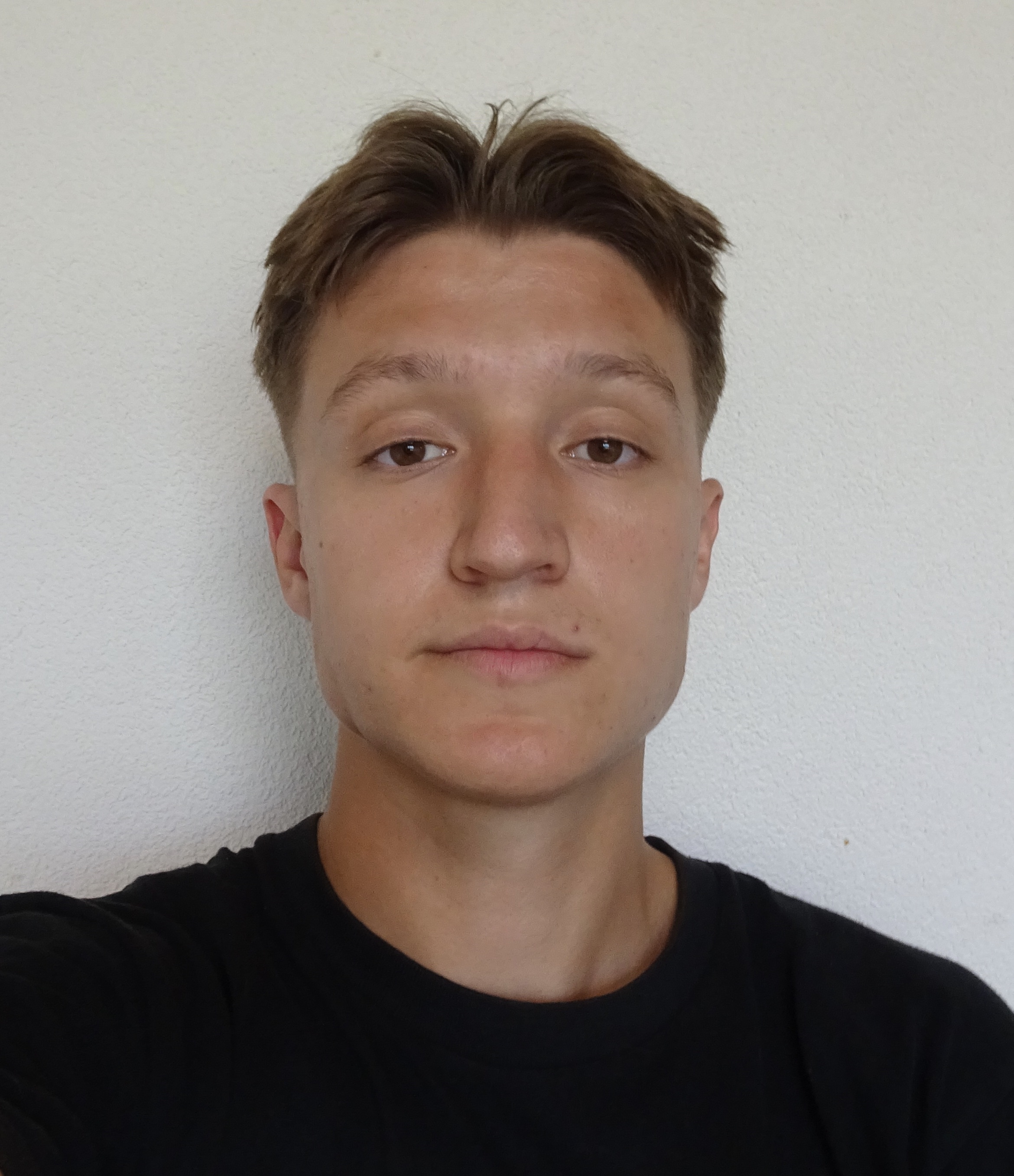 Schneeberger Luca